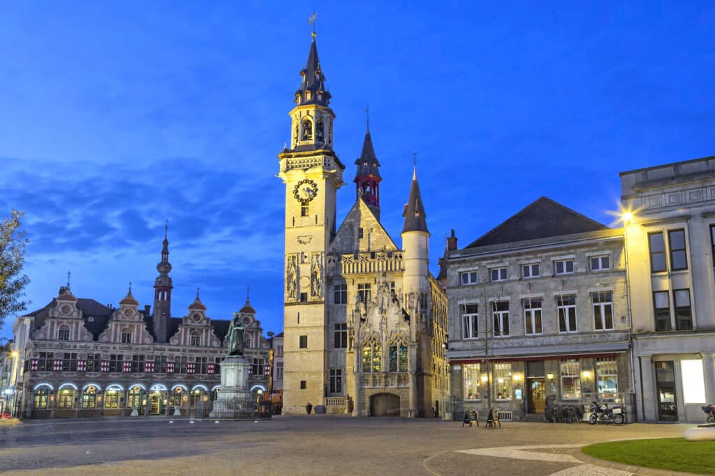 Vind de Beste & Goedkoopste schoorsteenveger Aalst