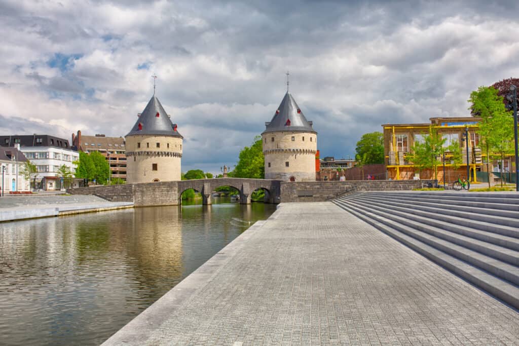 Vind de Beste schoorsteenveger van Kortrijk